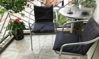 Imagem 6: Apartamento de 3 Dormitórios na Rua Pageú