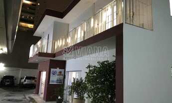 Imagem 4: SANTO ANDRé - Casa Comercial - Jardim