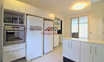 Imagem 7: Apartamento Venda 4 Dormitórios - 291 m² Campo Belo