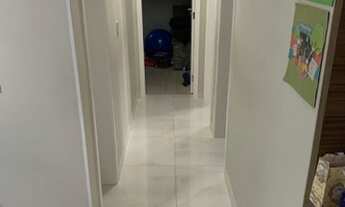 Imagem 7: Apartamento para venda tem 67 metros quadrados com 3 quartos