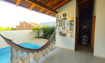 Imagem 3: Linda casa com 2 dormitórios à venda, 90 m² por R$ 420.000 - Campo Grande - Estância Velha