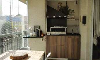 Imagem: Apartamento com 3 dormitórios à venda