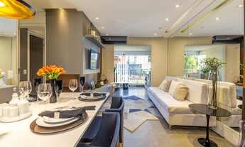 Imagem 3: APARTAMENTO 2 DORMITÓRIOS, 2 SUÍTES, 2 VAGAS, À VENDA EM SÃO PAULO