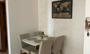 Imagem 6: 2 dormitórios c/suíte * 1 banheiro * área de serviço * Cód: 20792 T