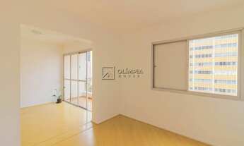 Imagem 7: Apartamento Venda 2 Dormitórios - 76 m² Itaim Bibi