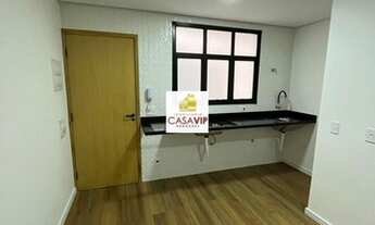 Imagem: Apartamento à venda, Vila Dom Pedro, 33m²