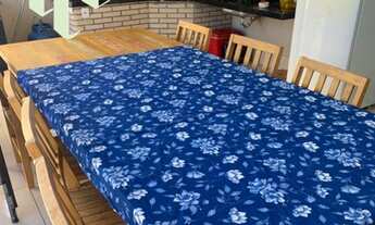 Imagem 3: Casa no condomínio Portal da Serra à venda com 03 suítes, escritório, planejados, ar condi