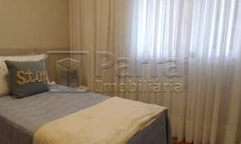 Imagem 5: Apartamento Padrão em Franca