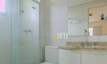 Imagem 6: Apartamento com 3 dormitórios à venda, 105 m² por R$ 680.000,00 - Santa Paula - São Caetan