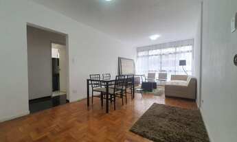 Imagem 4: Apartamento de 2 Dormitórios na Rua Martiniano de Carvalho