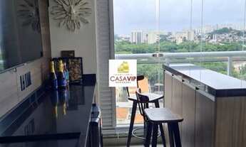 Imagem 7: Apartamento à venda, Vila Sônia, 83m², 3 dormitórios, 1 suíte, 2 vagas!