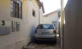 Imagem 3: Casa com 1 dormitório para alugar, 45 m² por R$ 700/mês - Paulicéia - Piracicaba/SP