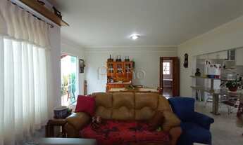 Imagem 3: Casa - Residencial Terras do Barão - Campinas