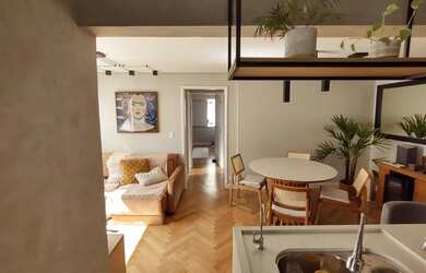 Imagem 6: SÃO PAULO - Apartamento Padrão - CAMPO BELO