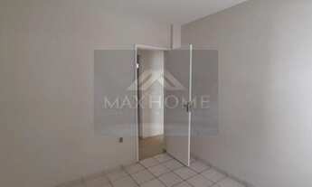 Imagem 2: Edf. PORTO ARTHUR Campo Grande 03 Qts