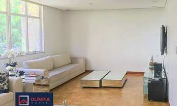 Imagem 2: Venda Apartamento 3 Dormitórios - 190 m² Cerqueira César