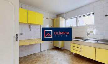 Imagem 4: Venda Apartamento 3 Dormitórios - 106 m² Bela Vista