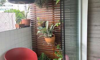 Imagem: Três quartos nas Graças R$ 390.000,00