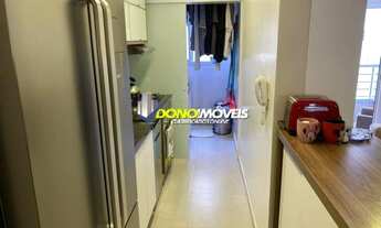 Imagem 7: Apto 2 dorms São Bernardo do Campo / SP no bairro Jardim Do Mar