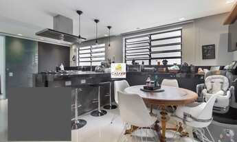 Imagem 5: Apartamento à venda, Jardim Paulista, 240m², 4 dormitórios, 3 suítes, 3 vagas!