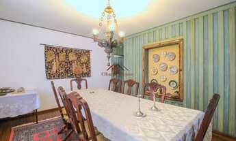 Imagem 7: Apartamento Venda 3 Dormitórios - 270 m² Higienópolis