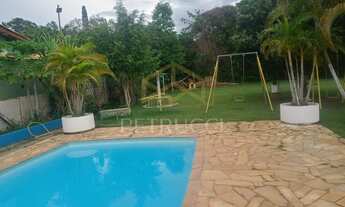 Imagem 2: Chácara - Chácara Primavera - Sumaré