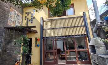 Imagem 2: LOCAÇÃO - LINDO SOBRADO NO ALTO DA LAPA - 3 DORMITÓRIOS / 2 VAGAS