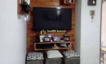 Imagem 2: Casa 2 dormitórios - Jd. Santo André