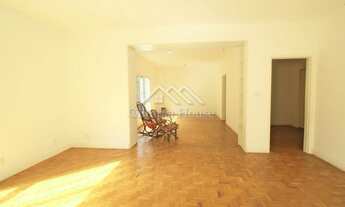 Imagem 4: Locação Apartamento 3 Dormitórios - 186 m² Cerqueira César