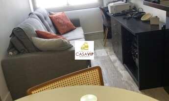 Imagem 3: Apartamento à venda, Vila Nova Conceição, 38m², 1 dormitório, 1 vaga!