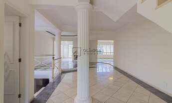 Imagem 3: Casa Venda Alphaville 400 m² 4 Dormitórios