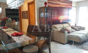 Imagem 2: Apartamento 2 dorms (sendo 1 suíte), no Gonzaga em Santos Alto Padrão