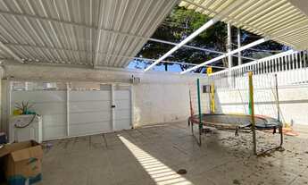 Imagem 2: Campinas - Casa Padrão - Jardim dos Oliveiras