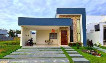 Imagem: Condomínio Residencial Morada dos Pássaros