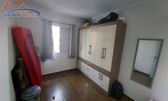 Imagem 5: Vendo casa no Condomínio Convívio, Lorena - SP