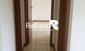 Imagem 4: RIO DE JANEIRO - Apartamento Padrão - JACAREPAGUA