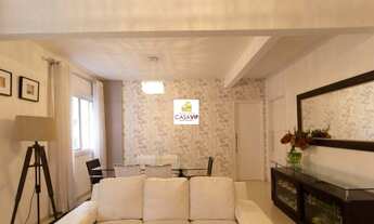 Imagem 3: Apartamento à venda, Consolação, 96m², 2 dormitórios, 1 suíte, 1 vaga!