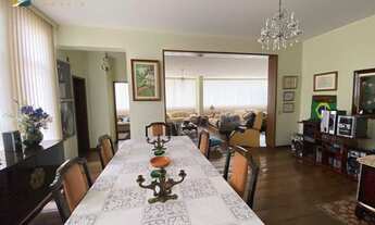 Imagem 5: Apartamento com 4 dormitórios, 310 m² - venda por R$ 1.200.000,00 ou aluguel por R$ 3.800