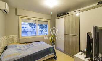 Imagem 6: Apartamento com 1 dormitório à venda, 44 m² por R$ 230.000,00 - Boa Vista - Porto Alegre/R