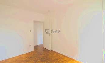 Imagem 7: Apartamento Venda Vila Clementino 74 m² 2 Dormitórios