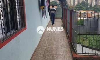 Imagem 5: Osasco - Casa Padrão - Bandeiras