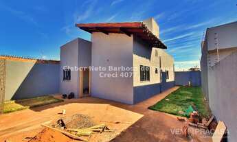 Imagem 2: EXCELENTE OPÇÃO COM 3 QUARTOS E TERRENO DE 200 M²!