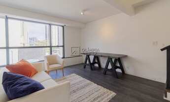 Imagem 5: Apartamento Locação 1 Dormitórios - 68 m² Vila Olímpia