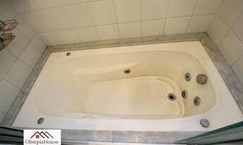 Imagem 7: Venda Apartamento 3 Dormitórios - 197 m² Moema