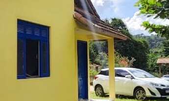 Imagem 2: Casa em São Bento do Chapéu - Domingos Martins