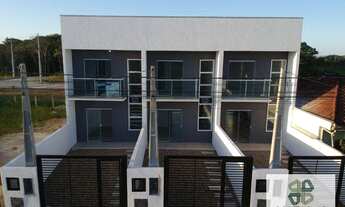 Imagem 3: Casa com 2 dormitórios à venda, 74 m² por R$ 309.000,00 - Itacolomi - Balneário Piçarras/S