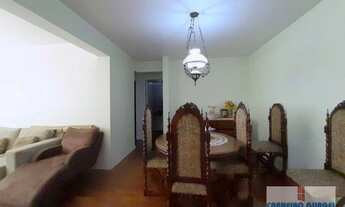 Imagem 7: 02 DORMITÓRIOS, LIVING PARA 02 AMBIENTES, 97 METROS DE ARÉA UTIL, PRÓXIMO DO COLEGIO BANDE