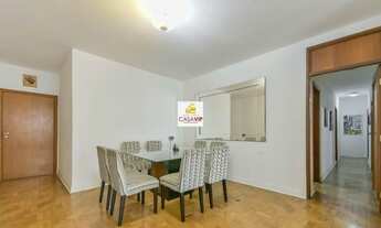 Imagem 4: Apartamento à venda, Jardim Paulista, 135m², 3 dormitórios, 1 suíte, 1 vaga!