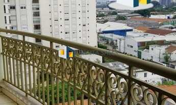 Imagem 5: Apto na Lapa Apartamento cobertura com 3 dormitórios