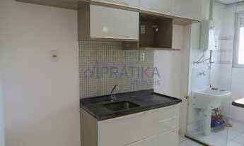 Imagem: Apartamento - Venda - Vila das Mercês